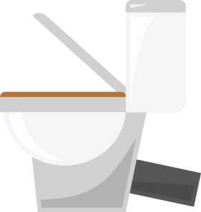 WC ontstoppen - SOS Ontstoppingen