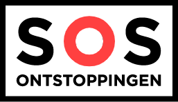 SOS Ontstoppingen Logo